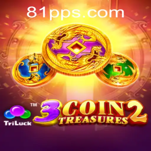 Descubra o Universo de 3CoinTreasures2: Regras e Estratégias para Vencer