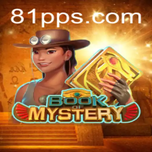 Explorando o Fascinante Mundo de BookofMystery: O Jogo Envolvente Inspirado em 81PP.COM