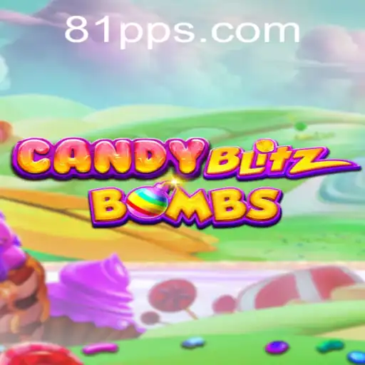 Descubra o Mundo Empolgante de CandyBlitzBombs