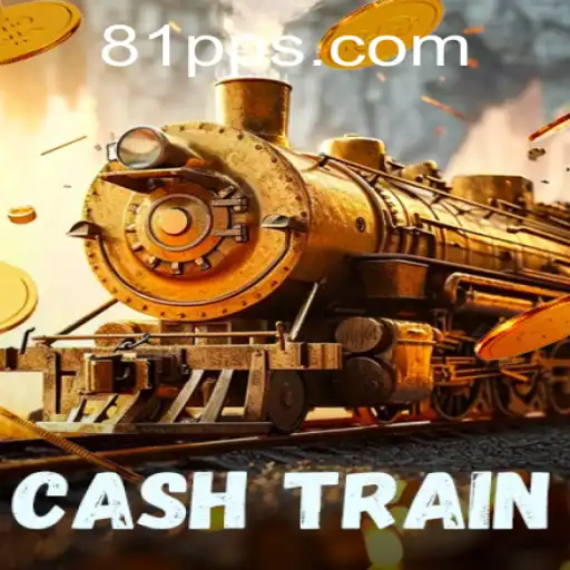 CashTrain: Embarque na Aventura Financeira com 81PP.COM