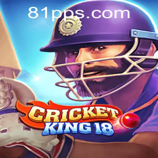 A Revolução do Jogo: CricketKing18 Desbrava Novos Horizontes
