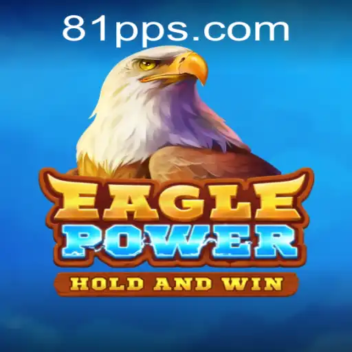 EaglePower: A Inovadora Aventura Interativa de 81PP.COM