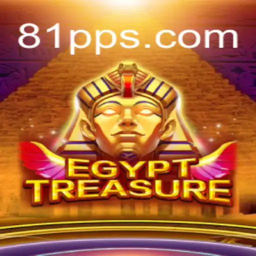 Descubra as Aventuras de EgyptTreasure: O Jogo de Exploração Mística