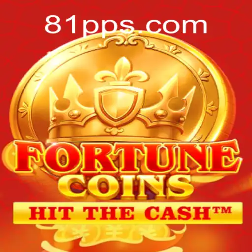 Explorando FortuneCoins: Um Mergulho no Mundo do Jogo Online com 81PP.COM