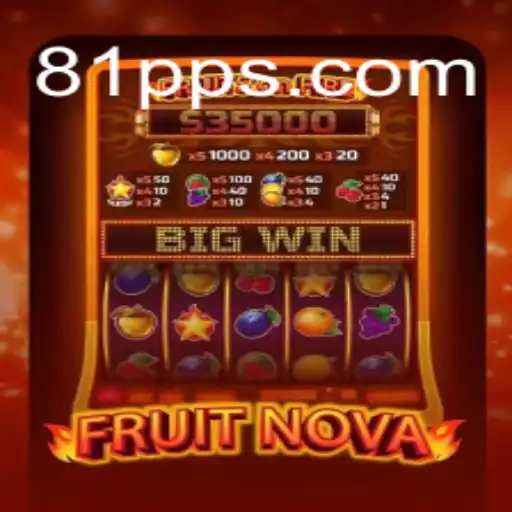 FruitNova: Desvendando o Mundo do Jogo Cativante