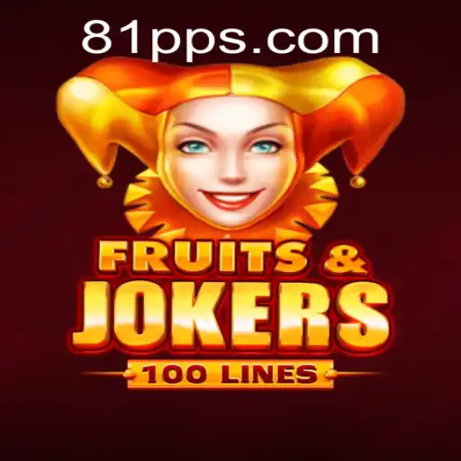 Explorando o Excitante Mundo de FruitsAndJokers100: Regras e Introdução com 81PP.COM