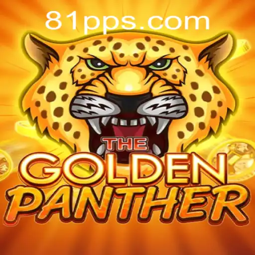 Golden Panther: Uma Aventura Selvagem no Mundo dos Jogos
