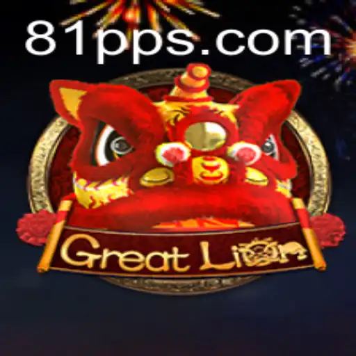 Explorando o Mundo de GreatLion: Uma Aventura Inesquecível