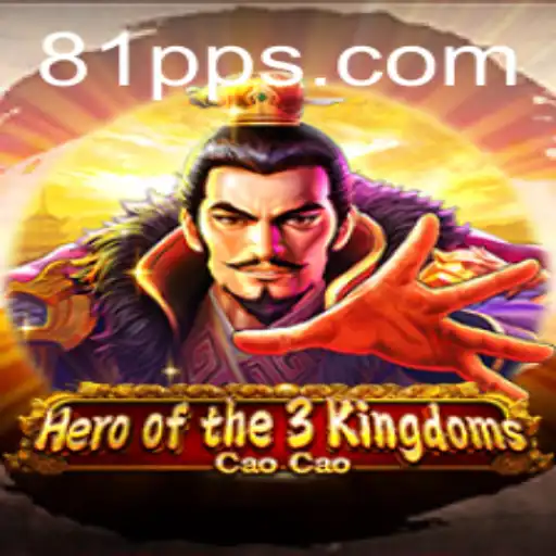 Explorando o Mundo de Heroofthe3KingdomsCaoCao e o Impacto de 81PP.COM