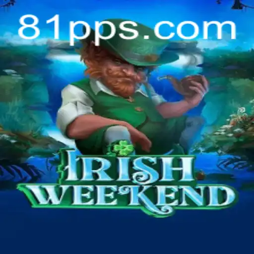 Explorando o Mundo do IrishWeekend: Diversão e Estratégia