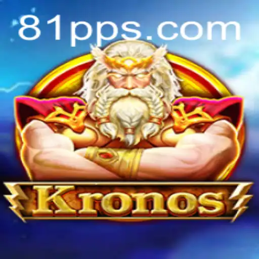 Explorando o Mundo de Kronos: O Novo Fenômeno dos Jogos