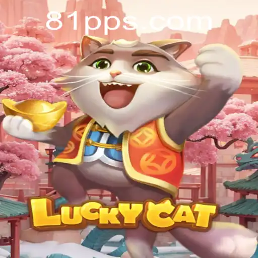 Explorando o Mundo de 'LuckyCat' da Plataforma 81PP.COM
