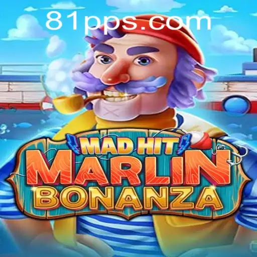 MadHitMarlinBonanza: Uma Aventura Aquática em 81PP.COM