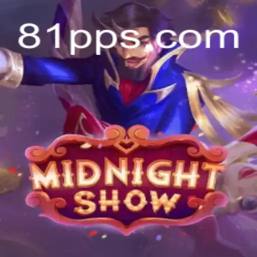 Explorando MidnightShow: O Novo Sucesso de 81PP.COM