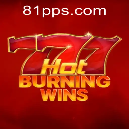 Explorando o Mundo de HotBurningWins: Uma Experiência de Jogo Inovadora