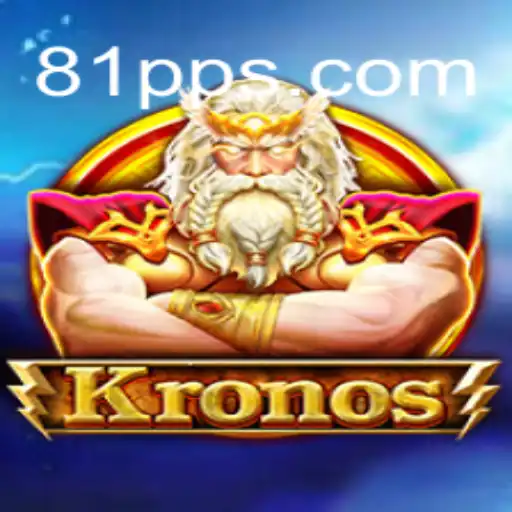 Explorando o Mundo de Kronos: O Novo Fenômeno dos Jogos