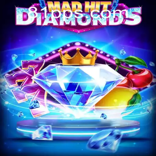 Explorando MadHitDiamonds - Um Mergulho no Jogo do Momento