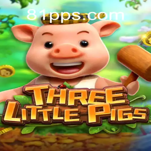Descubra a Magia do Jogo THREELITTLEPIGS: Uma Aventura Atualizada