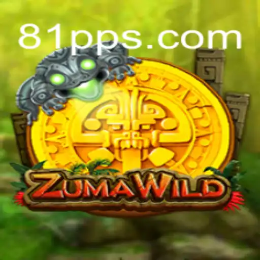 Descubra as Aventuras do Jogo ZumaWild na Plataforma 81PP.COM