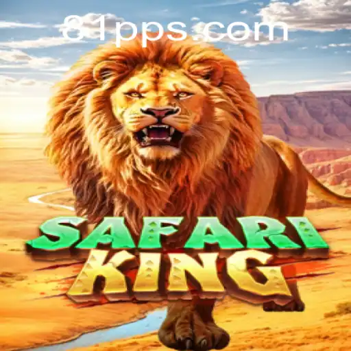 Desvendando SafariKing: Um Mergulho nas Aventuras Selvagens