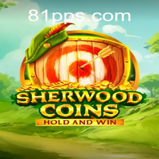 Explorando SherwoodCoins: Um Mergulho Profundo no Universo de 81PP.COM