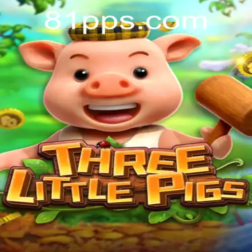 Descubra a Magia do Jogo THREELITTLEPIGS: Uma Aventura Atualizada