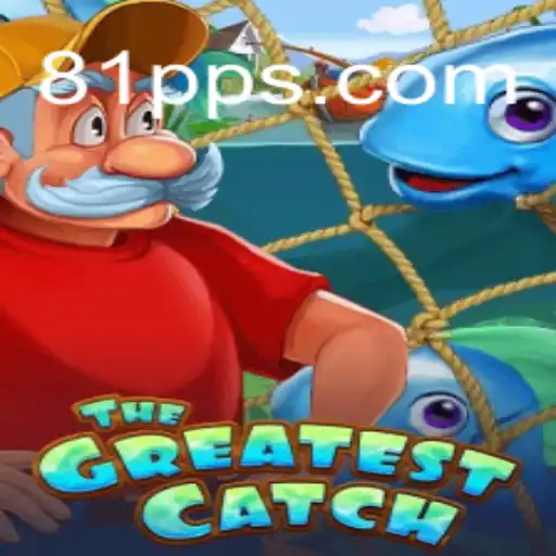 TheGreatestCatch: Uma Jornada Excitante no Mundo dos Jogos
