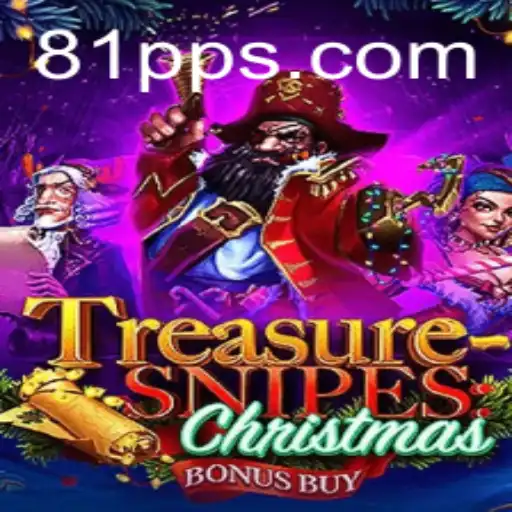 Explorando o Mundo de TreasuresnipesChristmas: Um Mergulho na Magia dos Jogos Festivos