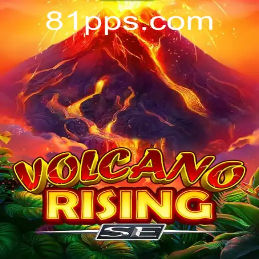 VolcanoRisingSE: Explorando o Novo Fenômeno dos Jogos Online