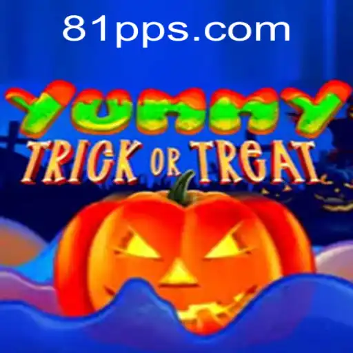 YummyTrickorTreat: Explorando o Encantador Mundo do Jogo com 81PP.COM
