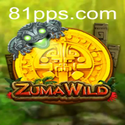 Descubra as Aventuras do Jogo ZumaWild na Plataforma 81PP.COM